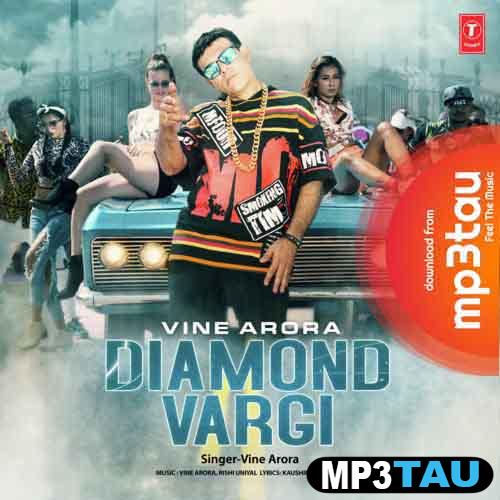 Diamond-Vargi Vine Arora mp3 song lyrics